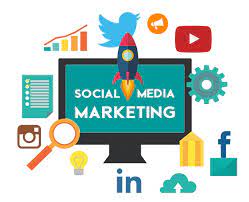 social media marketing