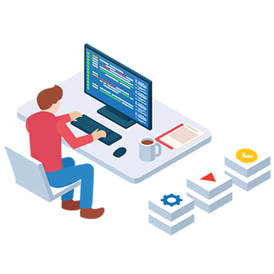portfolio website